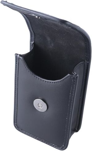 Professional Camera Carry Pouches For TVS3 TVS1 Camera Pu Case With Protective Interior Protective Carrying Case in Kuwait