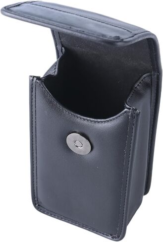 Professional Camera Carry Pouches For TVS3 TVS1 Camera Pu Case With Protective Interior Protective Carrying Case in Kuwait