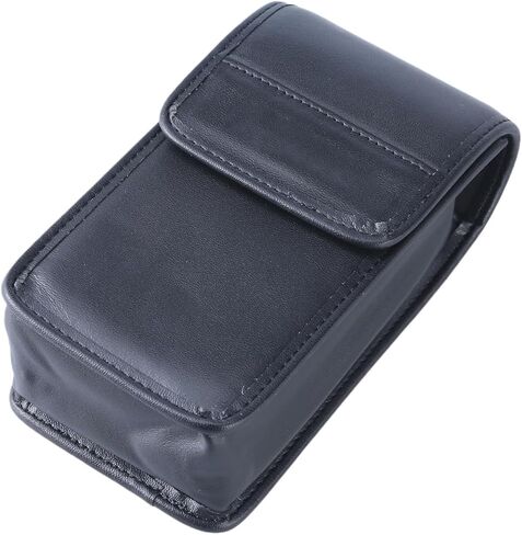 Professional Camera Carry Pouches For TVS3 TVS1 Camera Pu Case With Protective Interior Protective Carrying Case in Kuwait
