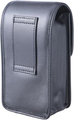 Professional Camera Carry Pouches For TVS3 TVS1 Camera Pu Case With Protective Interior Protective Carrying Case in Kuwait