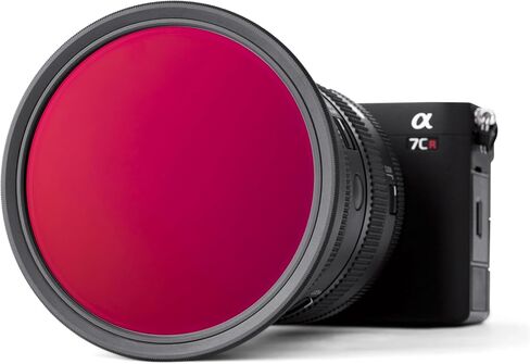 لحظة cinebloom متغير ND مرشح (20 ٪ ، 77 مم) in Kuwait