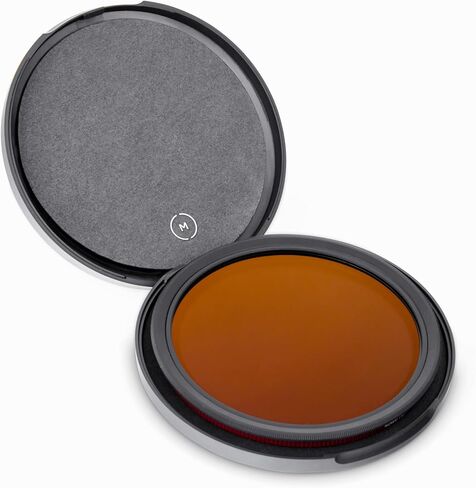 لحظة cinebloom متغير ND مرشح (20 ٪ ، 77 مم) in Kuwait