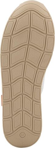 Spring Step Women's Breen Slip-On Sneakers - Premium Leather, Perforated Design, Arch Support in Saudi Arabia
