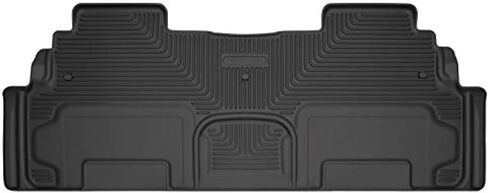 Husky Liners - Weatherbeater | Fits 2008 - 2017 Buick Enclave, 2009 - 2017 Chevrolet Traverse - Cargo Liner Behind 2nd Row - Black | 22021 in Saudi Arabia