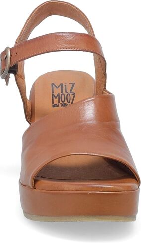 Miz Mooz Women's Gaia Heeled Sandal in Kuwait