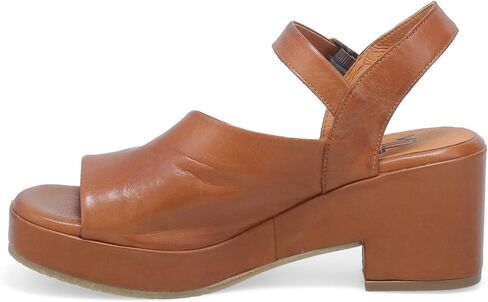 Miz Mooz Women's Gaia Heeled Sandal in Kuwait