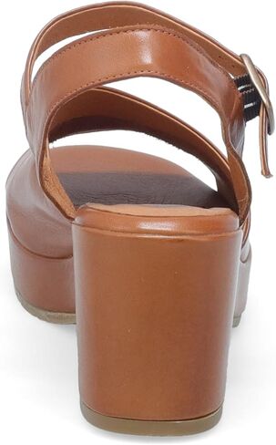 Miz Mooz Women's Gaia Heeled Sandal in Kuwait