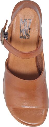 Miz Mooz Women's Gaia Heeled Sandal in Kuwait