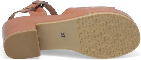 Miz Mooz Women's Gaia Heeled Sandal in Kuwait