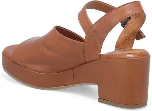 Miz Mooz Women's Gaia Heeled Sandal in Kuwait