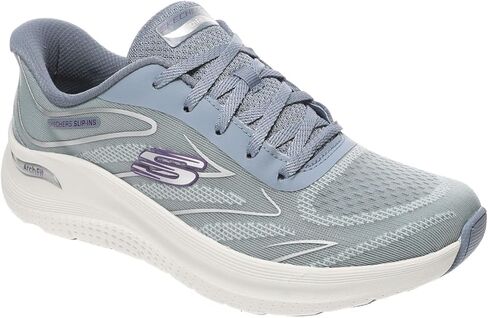 Skechers Women's Arch Fit 2.0 Hands Free-Ins Slip-ins Sneaker in Kuwait