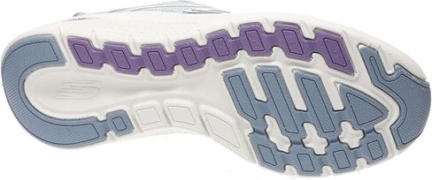 Skechers Women's Arch Fit 2.0 Hands Free-Ins Slip-ins Sneaker in Kuwait