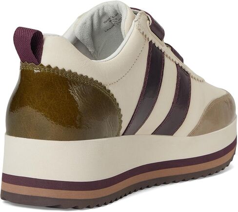Johnston & Murphy Women's Gracie Double Strap Sneakers in Saudi Arabia