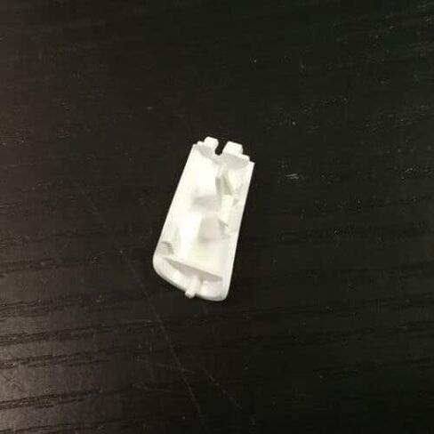 4X Drone Landing Gear Cover Antenna Cover Replacement Drone Cap for DJI Phantom 4 Pro/Advanced in Kuwait