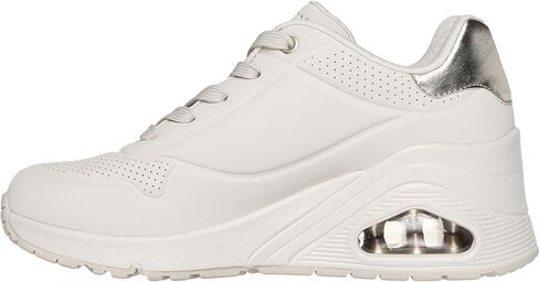 Skechers 177520ofwt المدربين للنساء ، العظام ، 8.5 الولايات المتحدة in Kuwait