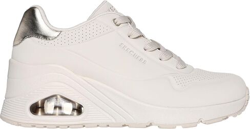 Skechers 177520ofwt المدربين للنساء ، العظام ، 8.5 الولايات المتحدة in Kuwait