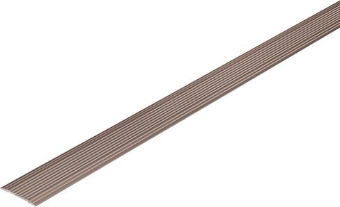 M-D Building Products Cinch Seam Cover (Fluted) 36" Spice Spice in Kuwait