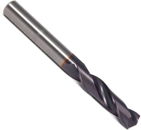 CJT Carbide Stub Still "L" 0.2900 "Tialn 140 ° 3XD 11402900A in Saudi Arabia
