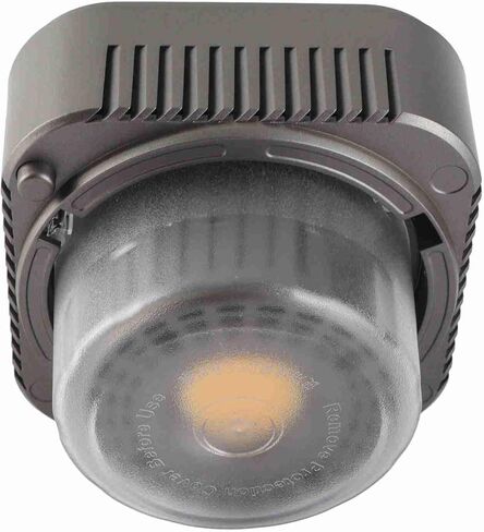 TBEST 100W COB LED LED MOUNT MOUNT 3000K 6500K HIGH CRI97 FILLICTOPLE LIGHONG STUDIO المحمولة لمقابلة مدونة البث المباشر مواد ABS in Saudi Arabia
