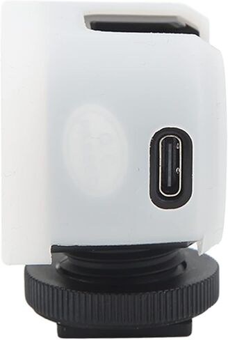 Tbest Camera Light RGB Soft Mini Size Type C Charging 6 Colors Widely Used Video for Live Photography in Saudi Arabia