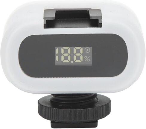 Tbest Camera Light RGB Soft Mini Size Type C Charging 6 Colors Widely Used Video for Live Photography in Saudi Arabia