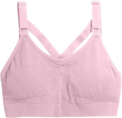 bamboobies Women's Maternity Clothing for Breastfeeding Nursing-Bras in Kuwait