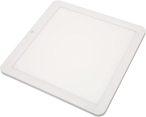 Tbest LED Photography Shadowless Bottom Light Ultra Thin Bright Uniform Illumination Studio Box for Jewelry Cosmetics Artwork ABS Material 22cm Size in Saudi Arabia