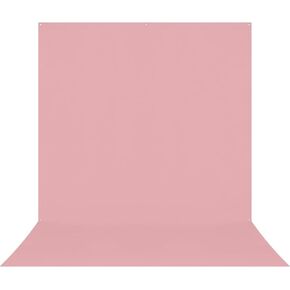 Westcott X-Drop Pro مقاومة للتجاعيد 8 '× 13' (2.44 × 3.96 متر) خلفية لالتقاط الصور للصور والصور الجماعية الكاملة ، ومقابلات الفيديو وأكشاك الصور-محمولة وسفر ودية (أبيض كبير) in Kuwait