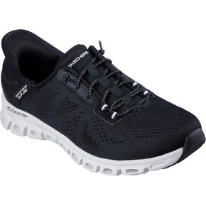 Skechers Women's Glide-Step-Amore Lands Free-Slip-ins Sneaker in Kuwait