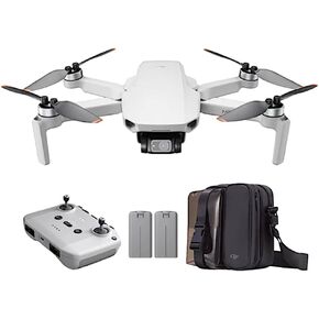 DJI Mini 2 SE Camera Camera Fly More Vlogger Combo (متجدد) in Kuwait