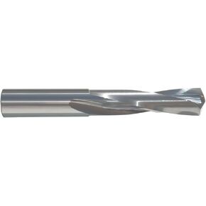 MONSTER 460-105000 Screw Machine Drill,1/2",Carbide in Saudi Arabia