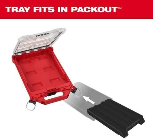 Milwaukee Electric - 22PC SAWZALL Blade PACKOUT KIT in Saudi Arabia