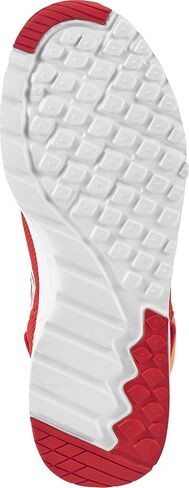 ZUMBA Women's Air Funk Sneakers, Nonslip Mid-Top Dance Sneakers, 5, Coral Funk in Saudi Arabia