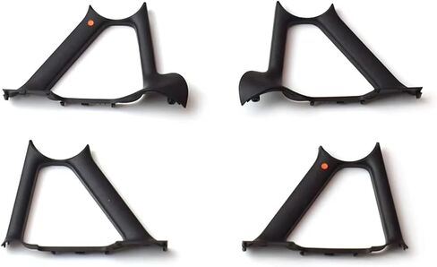 Body Shell ，Compatible for Avata2 Parts Upper Bottom Frame With Lens Gimbal Protector Front Cover For AVATA 2 Dron Accessories(Bottom Shell) in Saudi Arabia