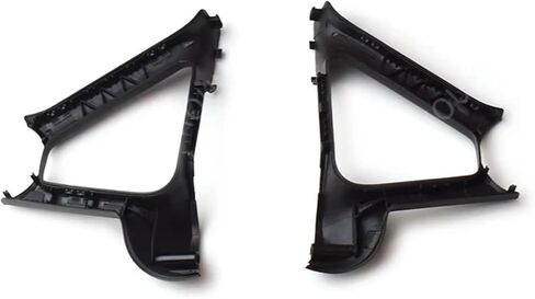 Body Shell ，Compatible for Avata2 Parts Upper Bottom Frame With Lens Gimbal Protector Front Cover For AVATA 2 Dron Accessories(Bottom Shell) in Saudi Arabia
