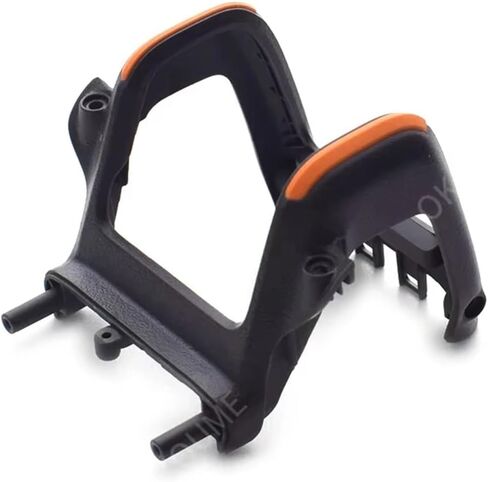 Body Shell ，Compatible for Avata2 Parts Upper Bottom Frame With Lens Gimbal Protector Front Cover For AVATA 2 Dron Accessories(Bottom Shell) in Saudi Arabia