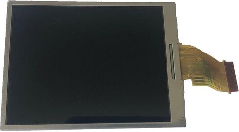 جزء جديد من شاشة LCD شاشة الاستبدال لـ Canon PowerShot SX410 هو SX420 هو إصلاح الكاميرا الرقمية in Saudi Arabia