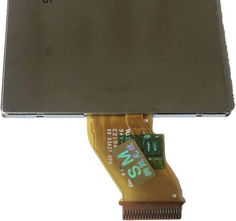 جزء جديد من شاشة LCD شاشة الاستبدال لـ Canon PowerShot SX410 هو SX420 هو إصلاح الكاميرا الرقمية in Saudi Arabia