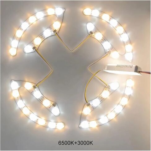 ZFZTXSBG 2-5PCS Driver 220V 9W-12W(2pcs 9Wx2 Kit (IR)) in Saudi Arabia