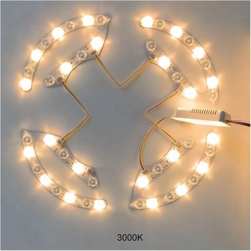 ZFZTXSBG 2-5PCS Driver 220V 9W-12W(2pcs 9Wx2 Kit (IR)) in Saudi Arabia