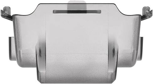 1pc camera camera comper cover cover cover for fimi x8 se 2020 drone for fimi x8se 2020 camera lens cap accsitations (Gray) in Saudi Arabia