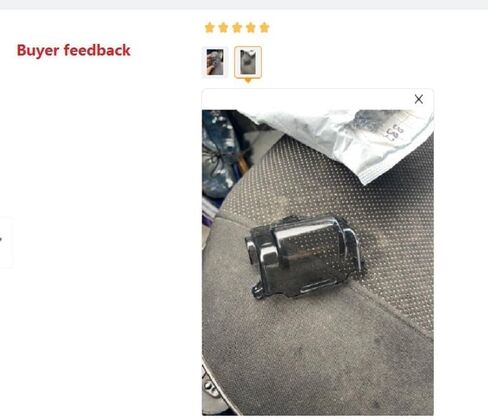1pc camera camera comper cover cover cover for fimi x8 se 2020 drone for fimi x8se 2020 camera lens cap accsitations (Gray) in Saudi Arabia