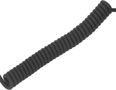 NP Dummy Battery Type C Fast Charging Circuit Spring Cable Continuous Power Adapter for Camera Monitor LED Light Long Lasting Shooting Compatible Indoor Outdoor Adjustable Cable in Saudi Arabia