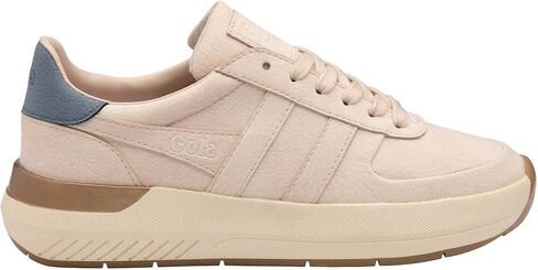 Gola Womens Kestrel Lifestyle Sneakers Shoes in Saudi Arabia