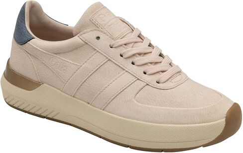 Gola Womens Kestrel Lifestyle Sneakers Shoes in Saudi Arabia