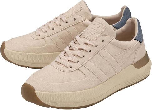 Gola Womens Kestrel Lifestyle Sneakers Shoes in Saudi Arabia