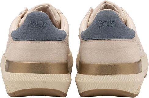 Gola Womens Kestrel Lifestyle Sneakers Shoes in Saudi Arabia