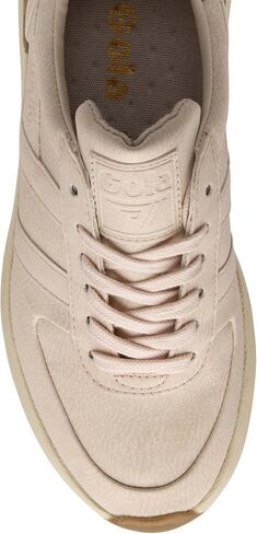 Gola Womens Kestrel Lifestyle Sneakers Shoes in Saudi Arabia