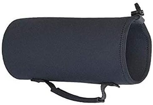 Digital NC (12 ") علبة عدسة النيوبرين النموذجية (حقيبة العدسة) متوافقة مع Nikon AF-S Nikkor 80-400mm f/4.5-5.6g ed VR in Kuwait