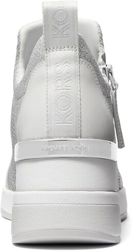 Michael Kors Women’s Zuma Slip on Trainer Sneaker in Kuwait